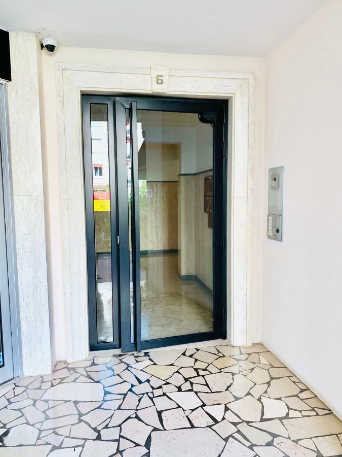 Cannes Croisette résidence Armenonville Esterno foto